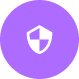 Money icon representing revenue loss